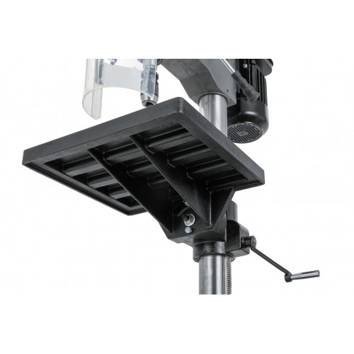 JET JDP-22F Вертикально-свердлильний верстат - фото 4 JET JDP-22F Вертикально-свердлильний верстат - фото 4