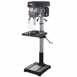 JET JDP-22F Вертикально-свердлильний верстат