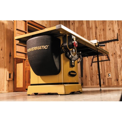 Циркулярная пила Powermatic PM2000B - фото 3