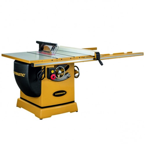Циркулярна пилка Powermatic PM3000B