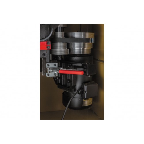 Фрезерний верстат Powermatic PM2500 400В - фото 1