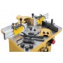 Фрезерний верстат Powermatic PM2500 400В - фото 5