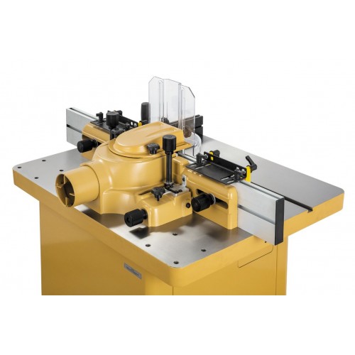 Фрезерний верстат Powermatic PM2500 400В - фото 4