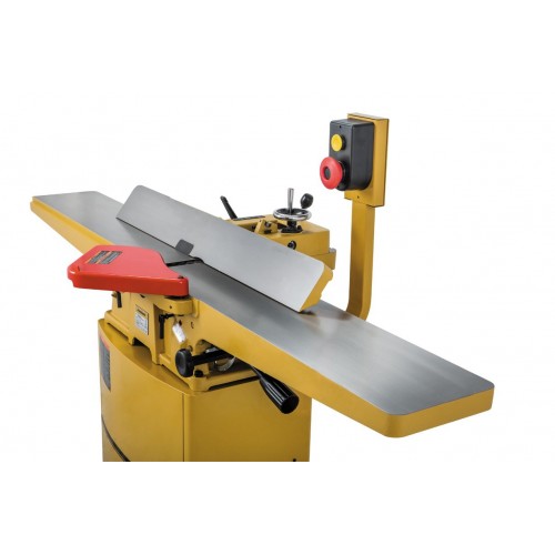 Фугувальний верстат Powermatic 60HH 230В - фото 1