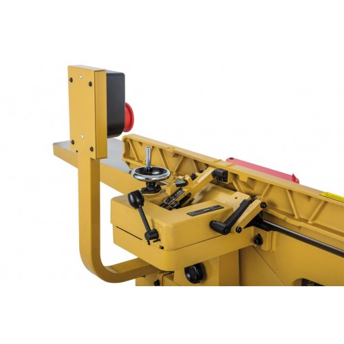 Фугувальний верстат Powermatic 60HH 230В - фото 4