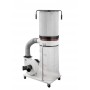 Вытяжная установка JET DC-1200CK-M - фото 4