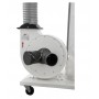 Вытяжная установка JET DC-1200CK-M - фото 4