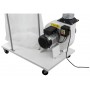 Вытяжная установка JET DC-1200CK-M - фото 4