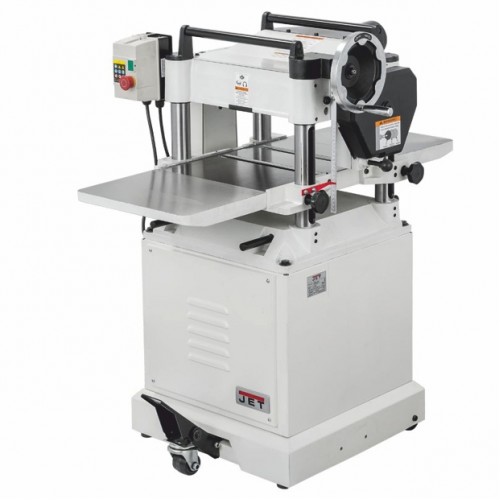 Рейсмусовий верстат JWP-15K HH 230 В