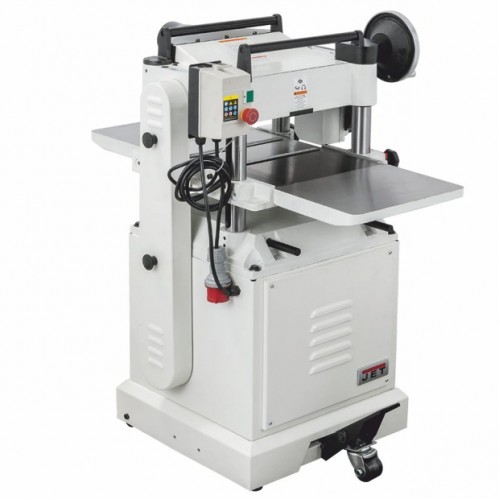 Рейсмусовий верстат JWP-15K HH 230 В - фото 3