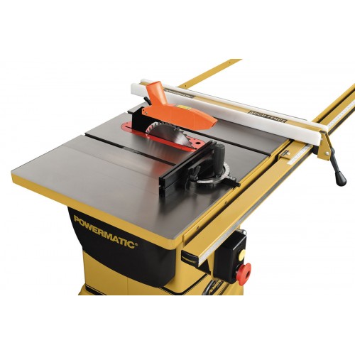 Циркулярная пилка JET Powermatic PM1000-230 - фото 1