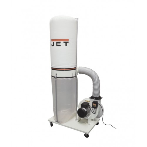 Пылесос JET DC-1200T 380В - фото 2