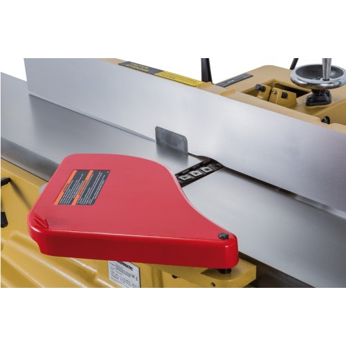Фугувальный станок Powermatic PJ-882HH 400В - фото 2