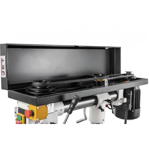 Радіально-свердлильний верстат JET JRD-387A 400В - фото 1