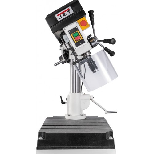 Радіально-свердлильний верстат JET JRD-387A 400В - фото 2